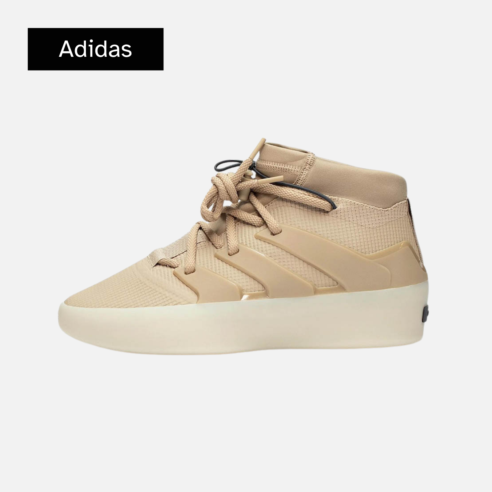 Fear of God Athletics x adidas I BASKETBALL 'Clay'