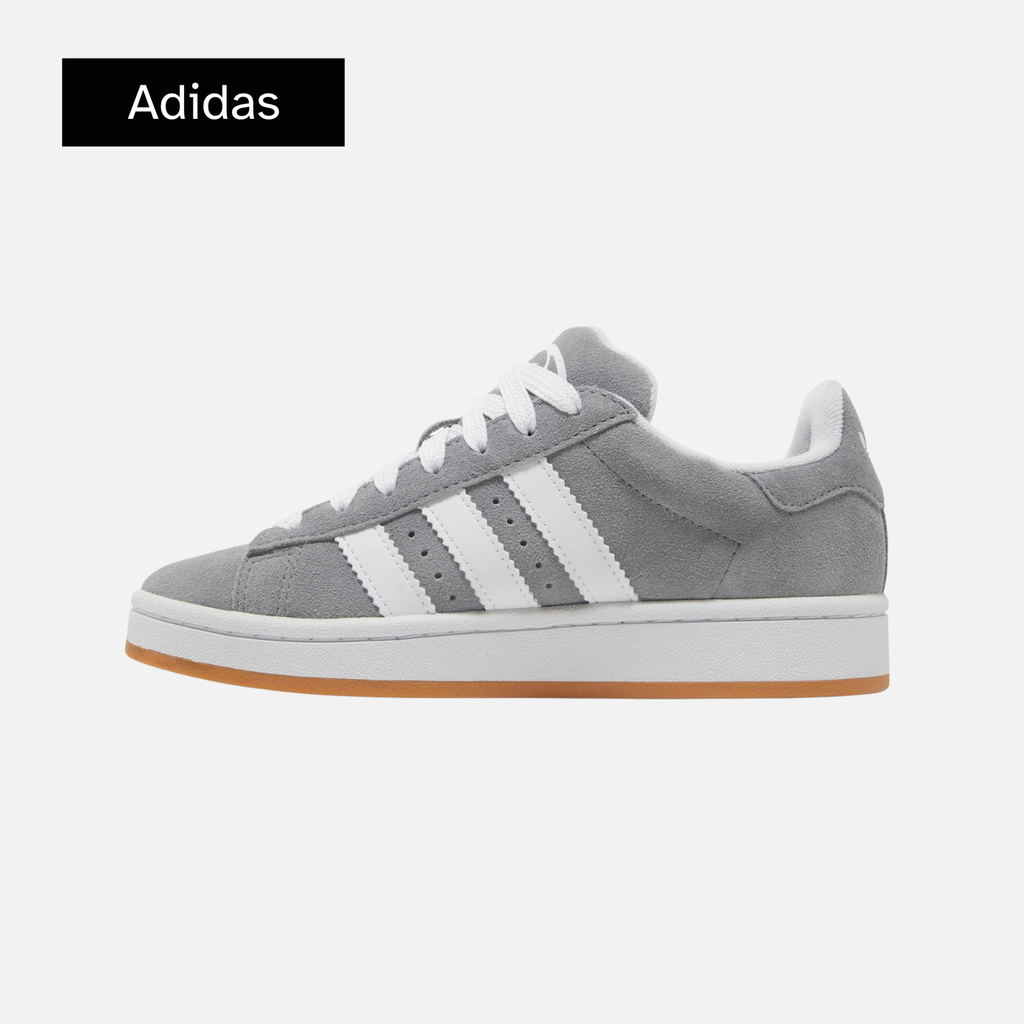 Campus 00s J 'Grey Gum' GS