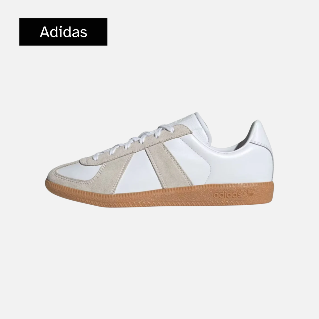 Adidas BW Army 'White Chalk' 2025