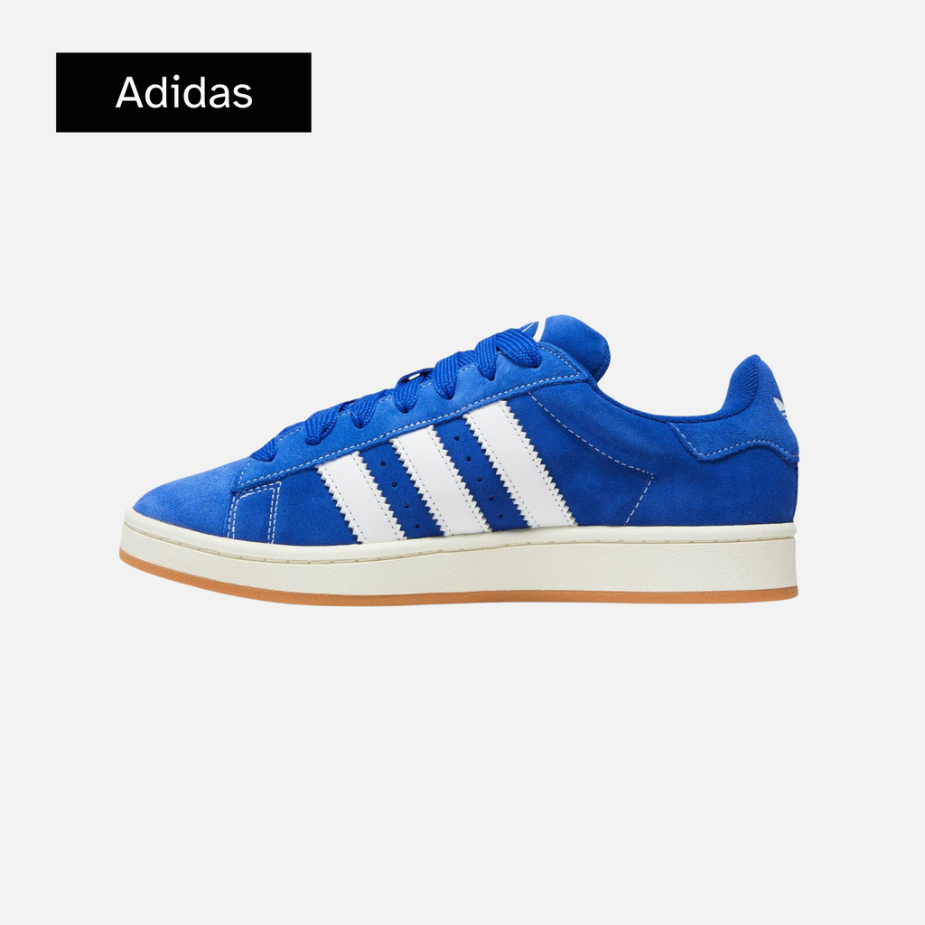 adidas Campus 00s 'Lucid Blue Gum'