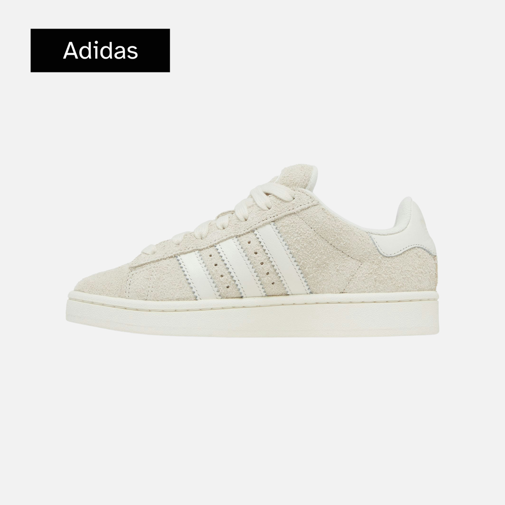 Campus 00s J 'Wonder White'