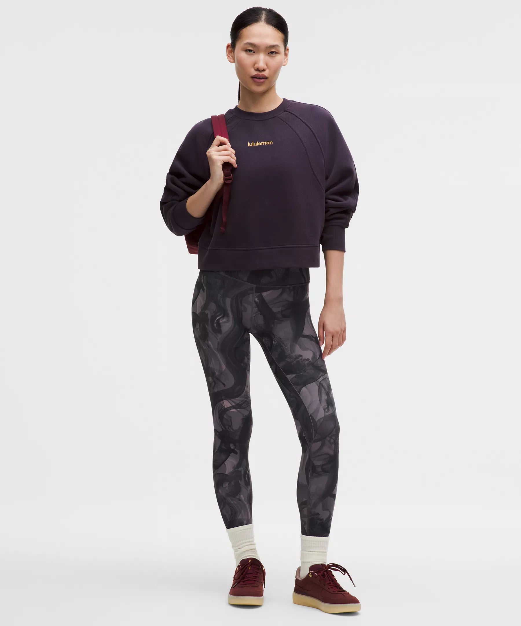 Lunar New Year lululemon Align High-Rise Pant 25"