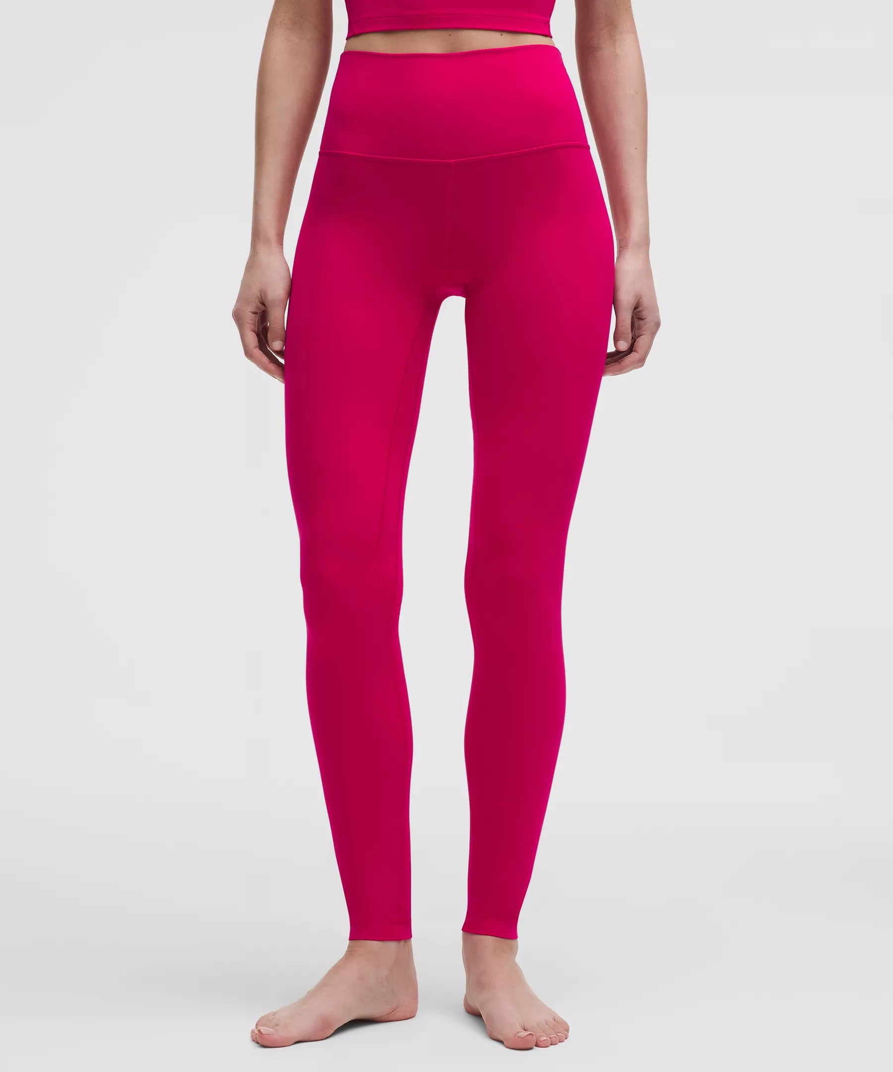 Align High-Rise Pant 31"