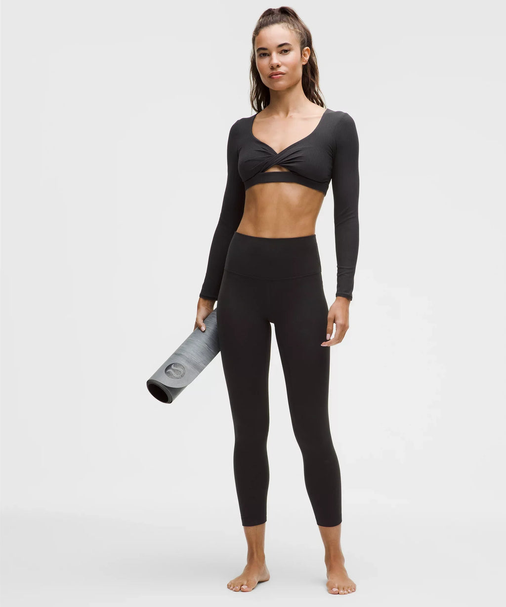 Align High-Rise Pant 25"
