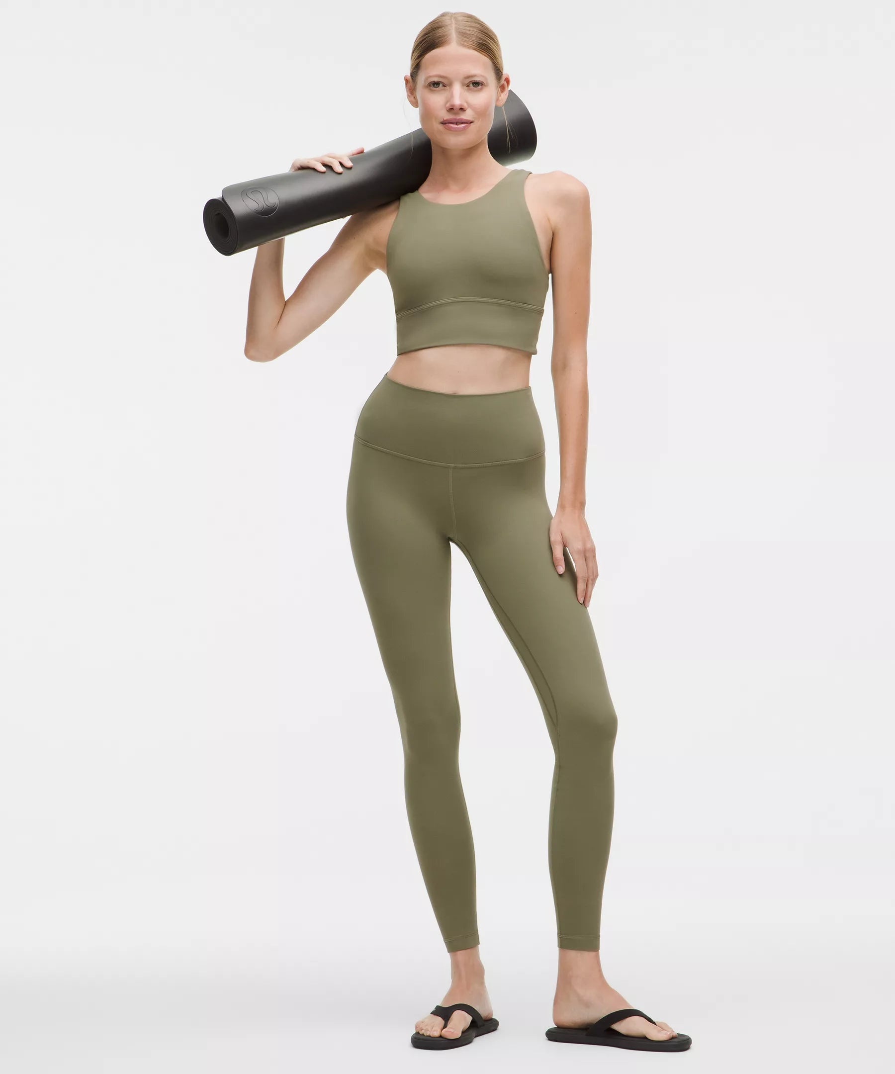 Align High-Rise Pant 28"