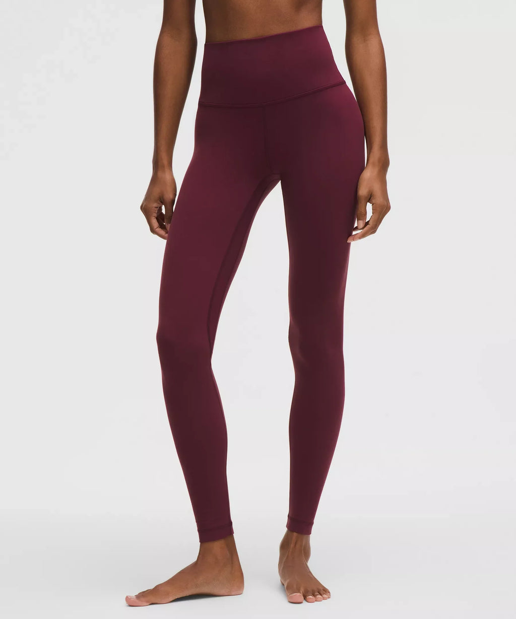 Align High-Rise Pant 31"
