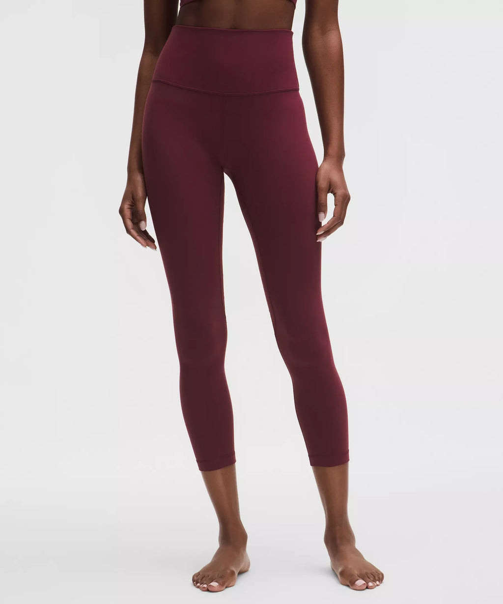 Align High-Rise Pant 25"