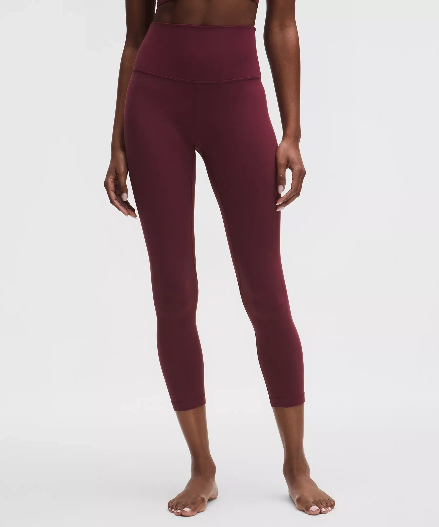 Align High-Rise Pant 25"