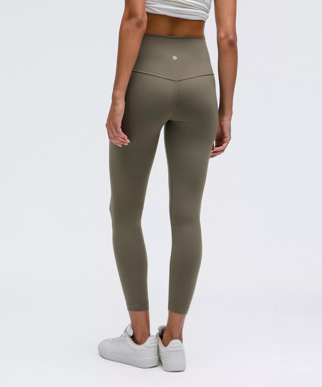 Align High-Rise Pant 25"