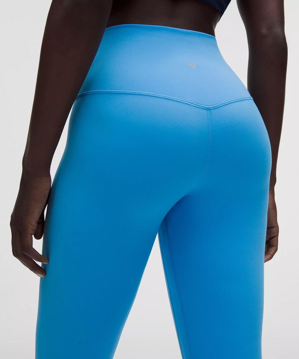 Align High-Rise Crop 21"