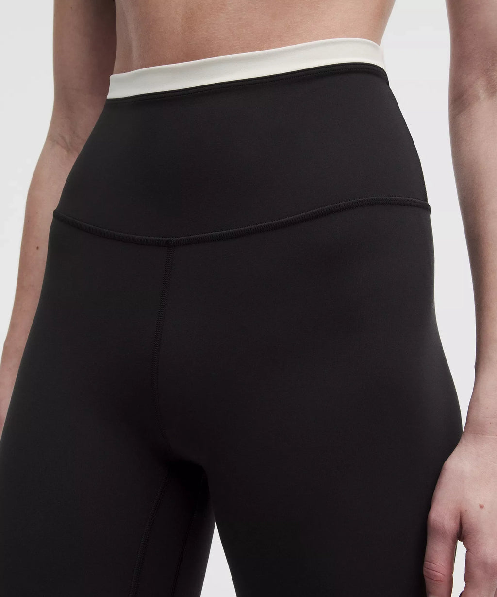 Align Super-High-Rise Pant 25"