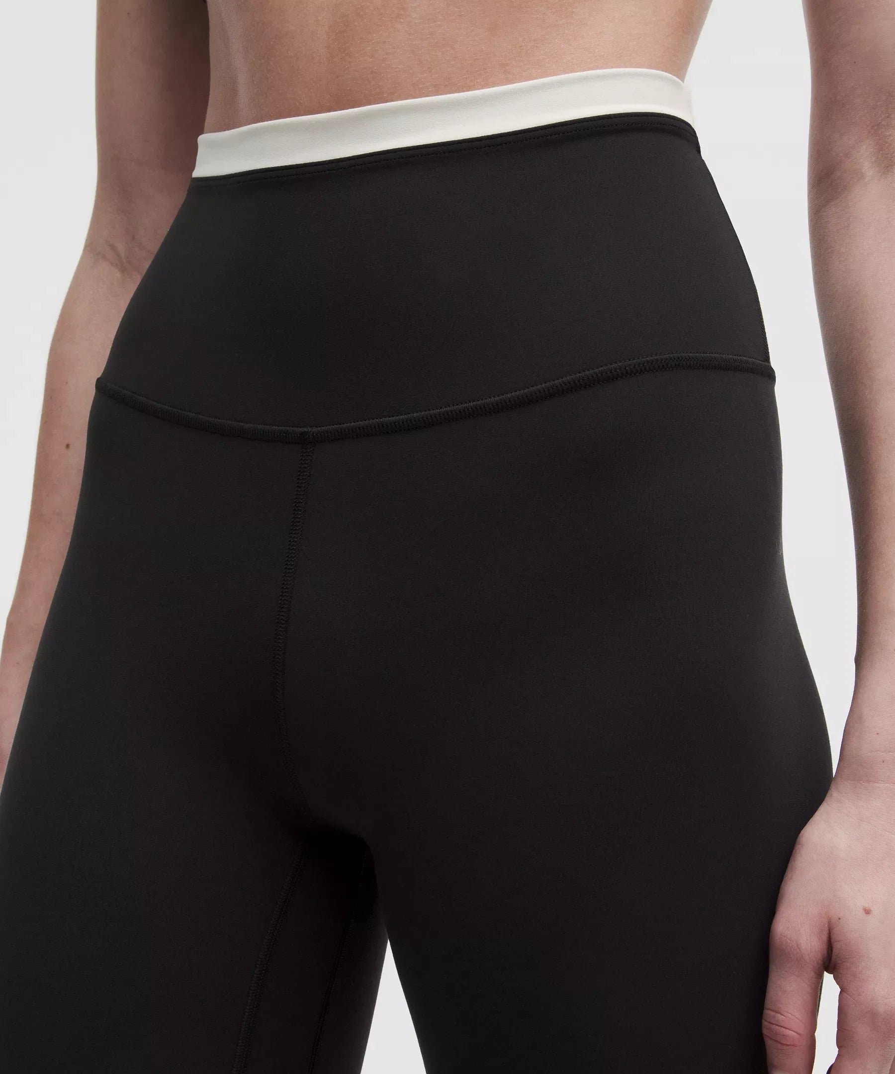 Align Super-High-Rise Pant 25"