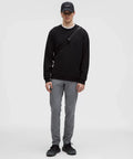 Commission Slim-Fit Pant 34L