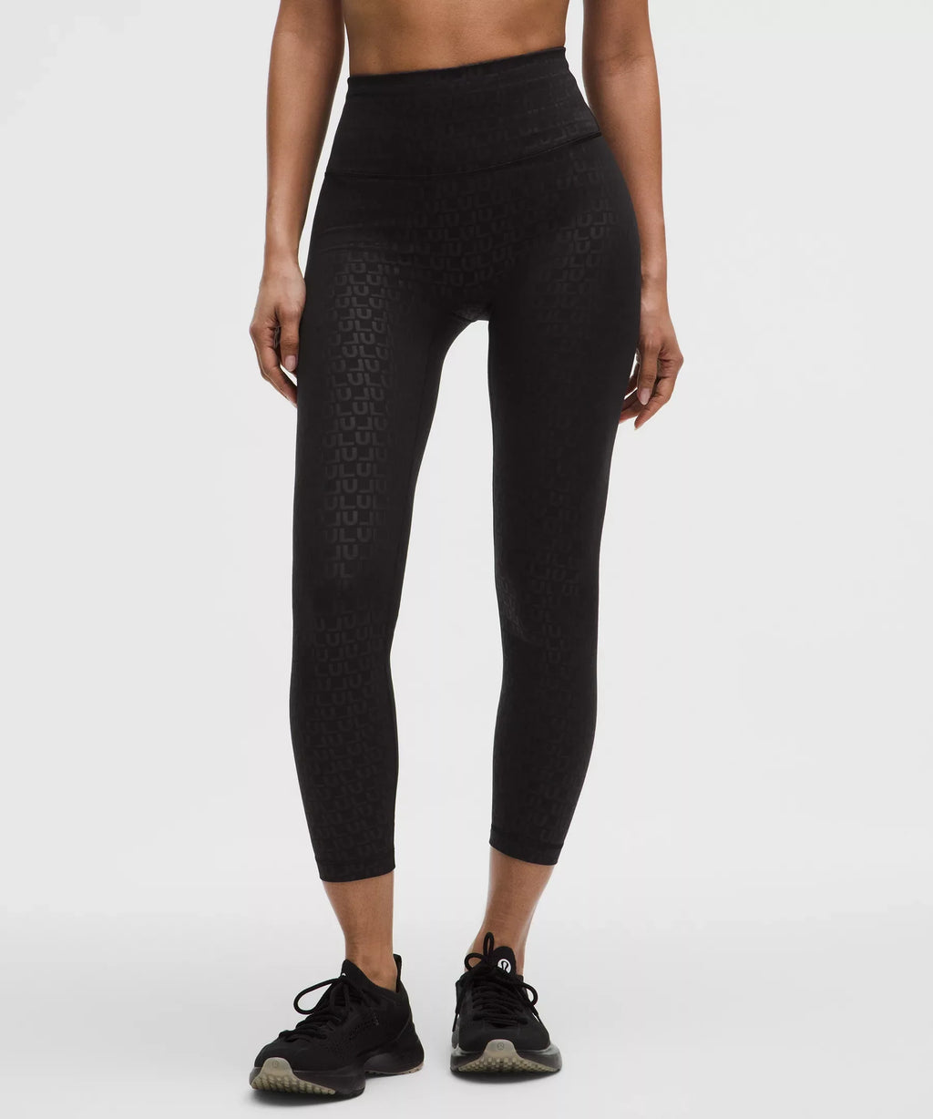 Wunder Train No Line High-Rise Tight 25"