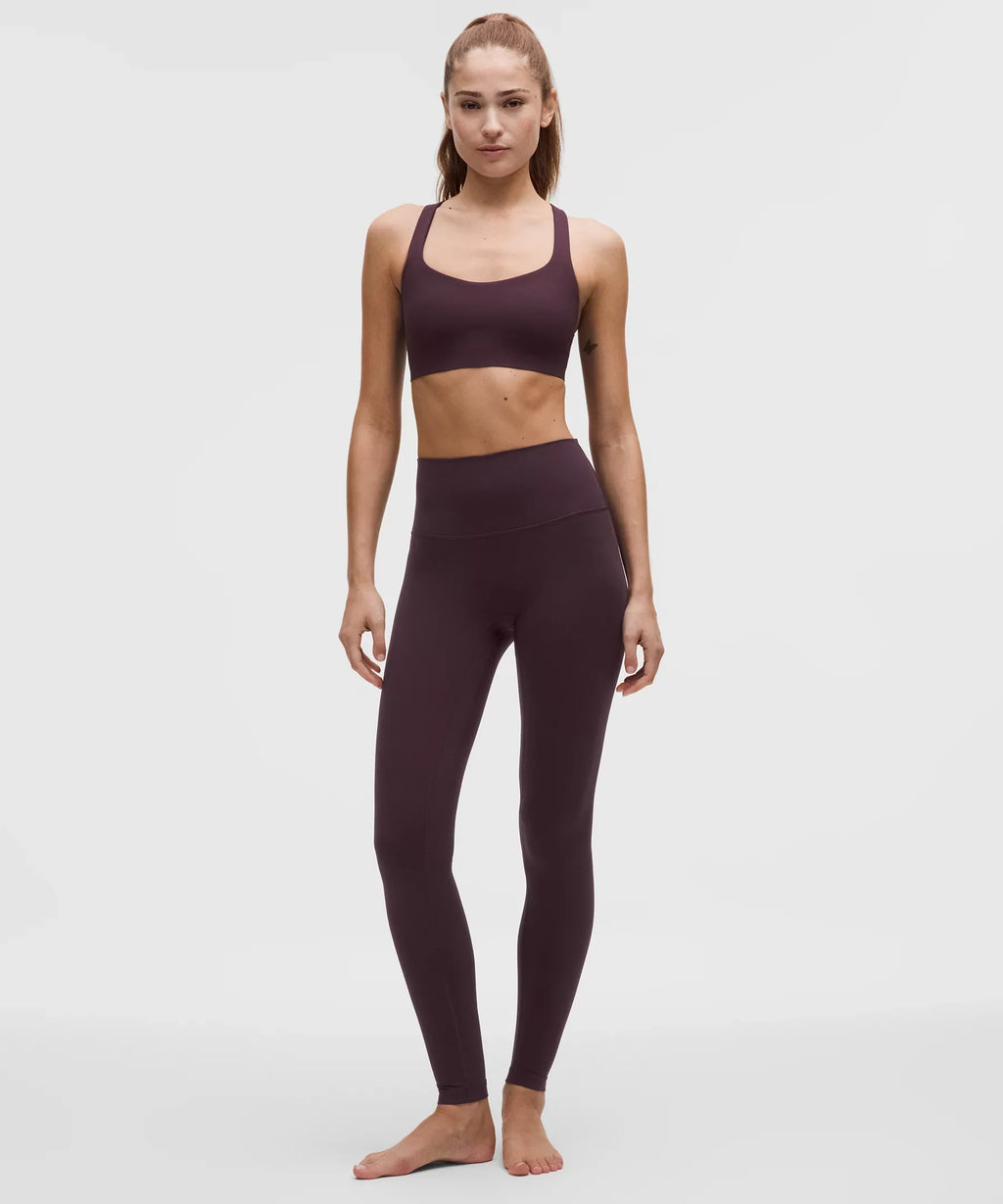 Align No Line High-Rise Pant 28"
