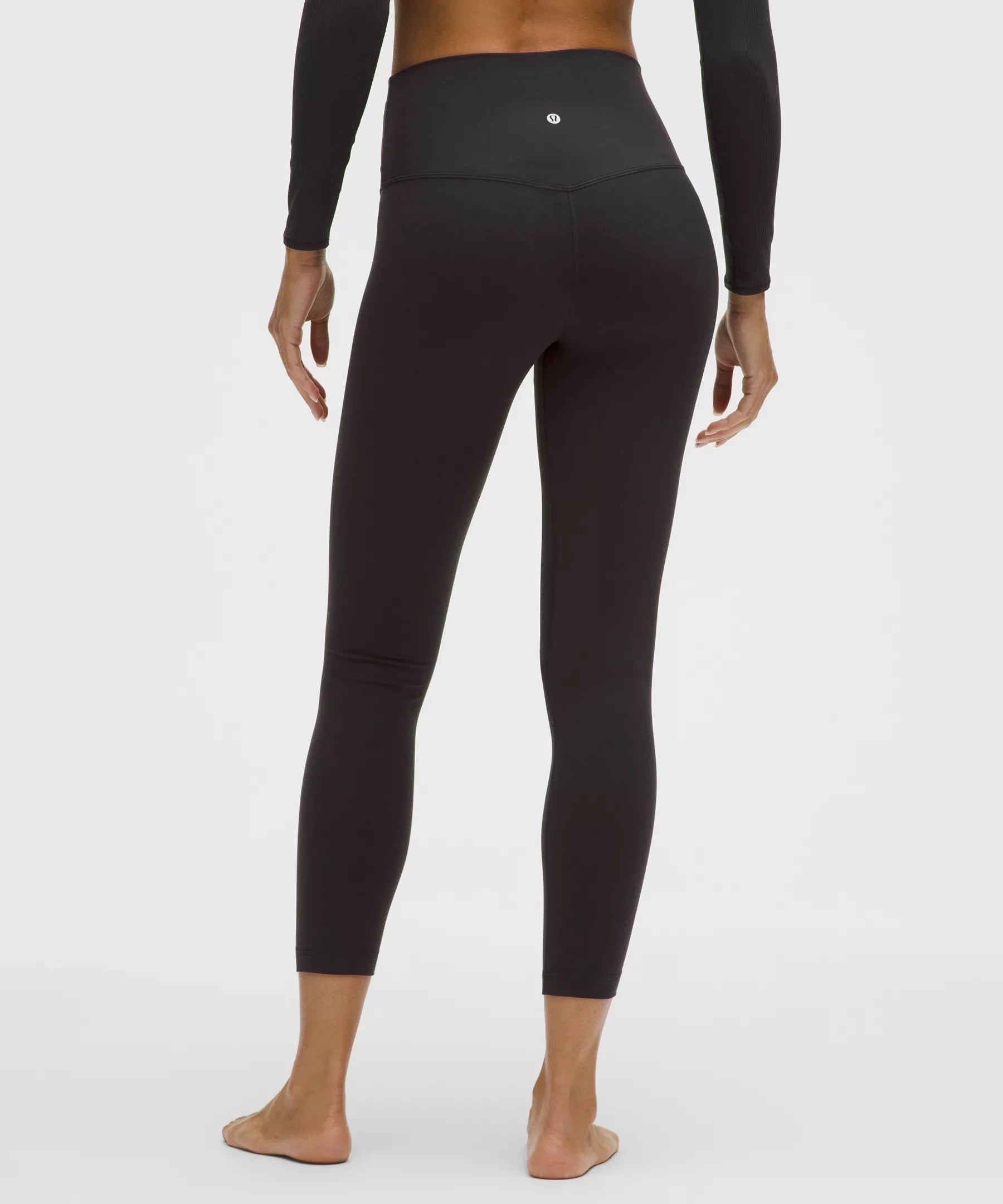 Align High-Rise Pant 25"