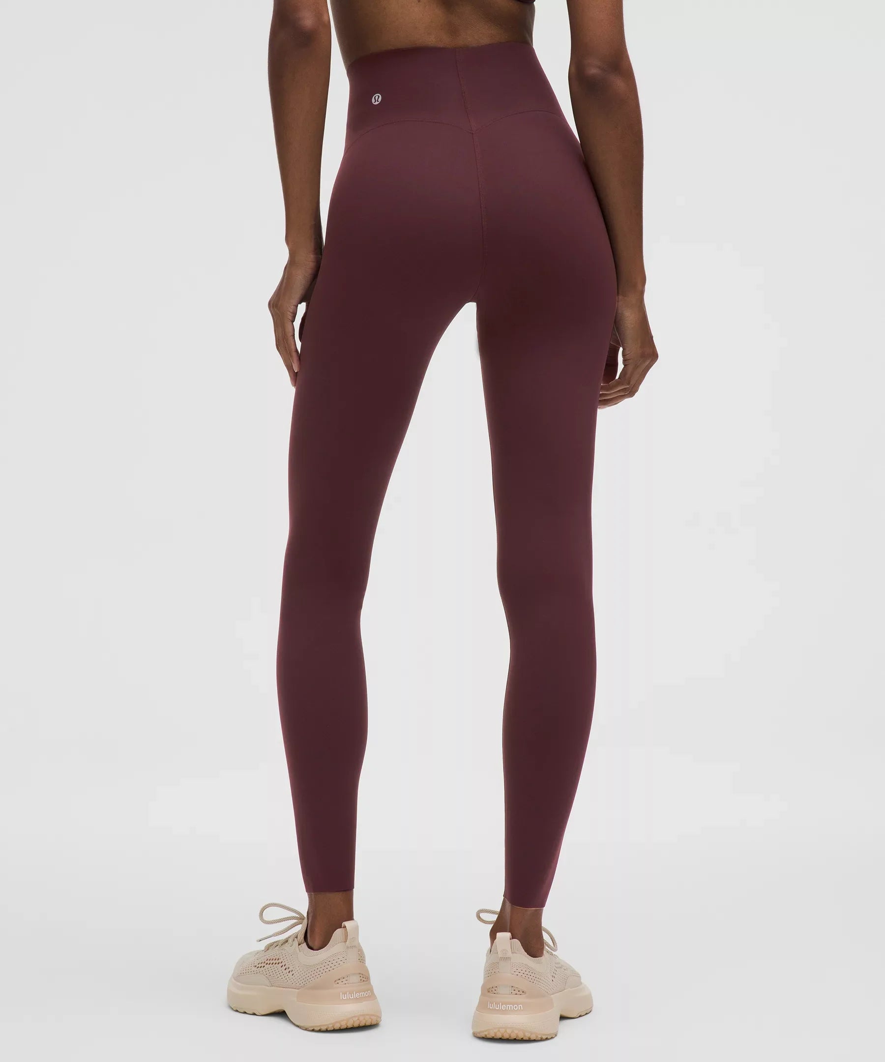 Glow Up Super-High-Rise Tight 28"