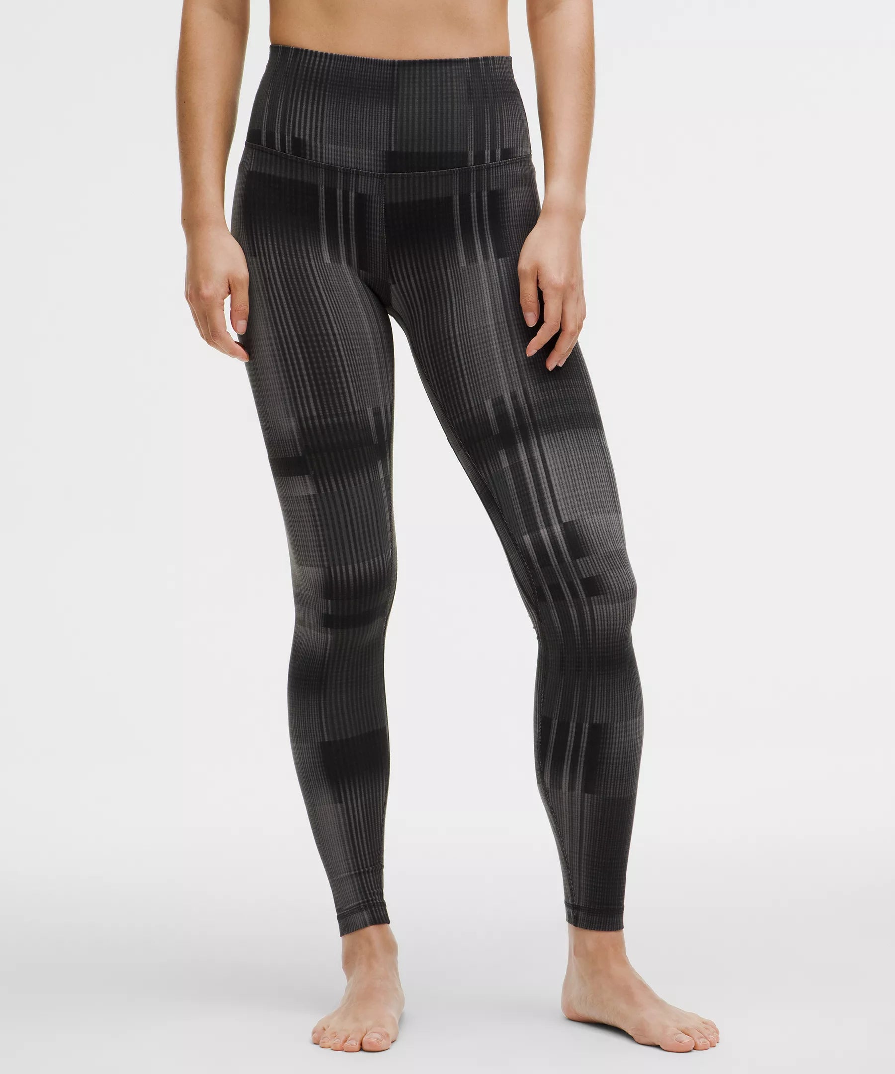 Align High-Rise Pant 28"