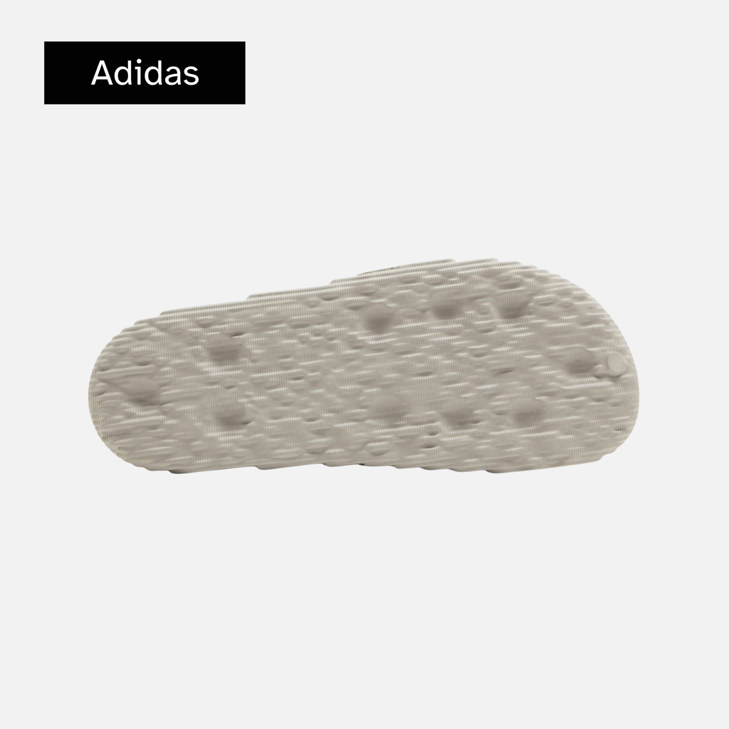 Adidas Adilette 22 Slides 'Light Brown'