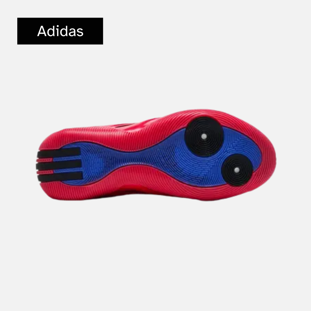 adidas Harden Vol. 9 'Red Metallic'
