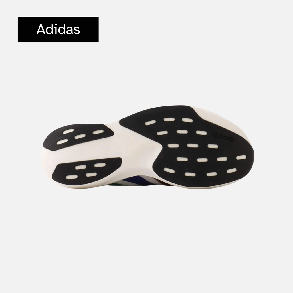 Pharrell x adidas Adizero Evo SL 'White'