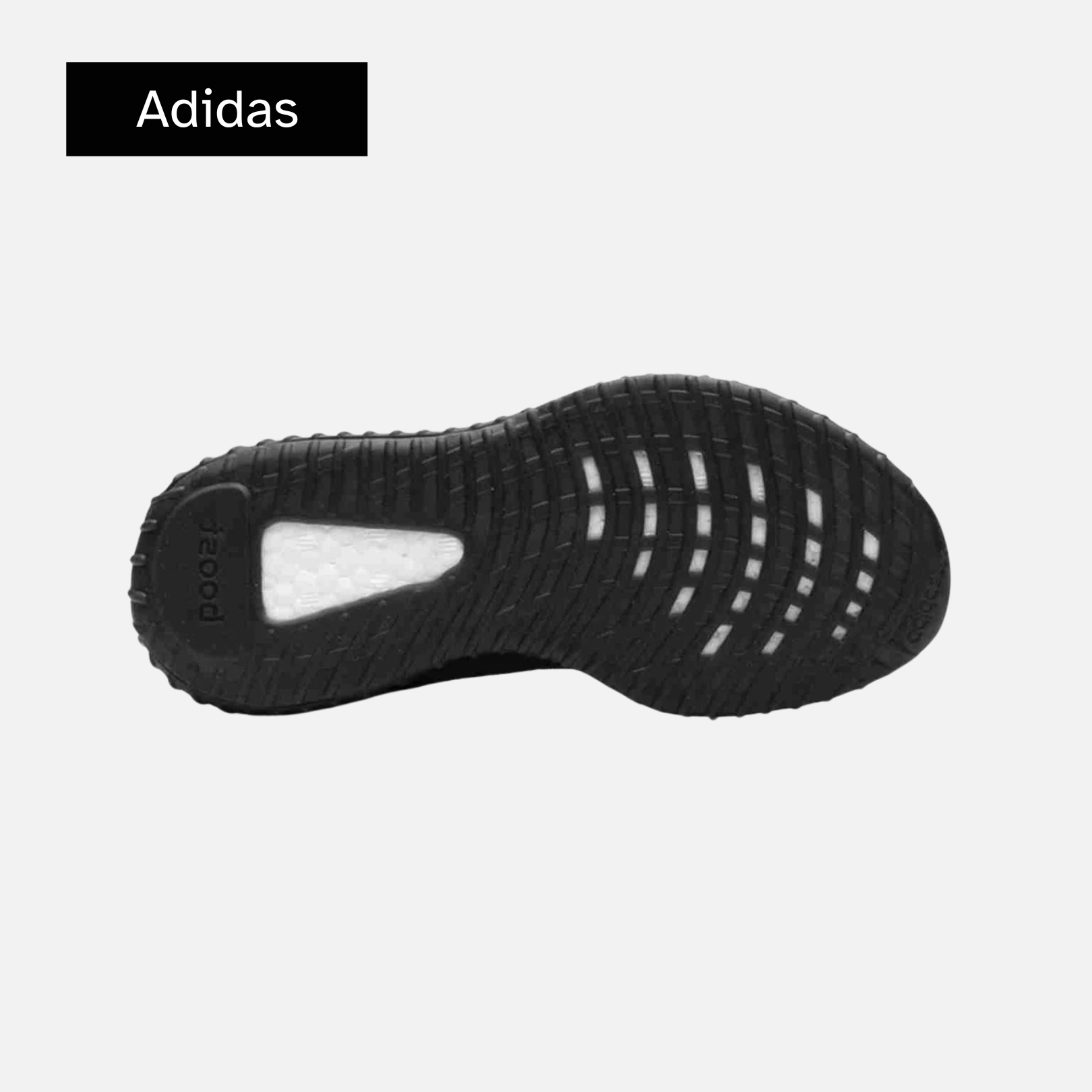 Adidas Yeezy Boost 350 V2 Kids 'Onyx'