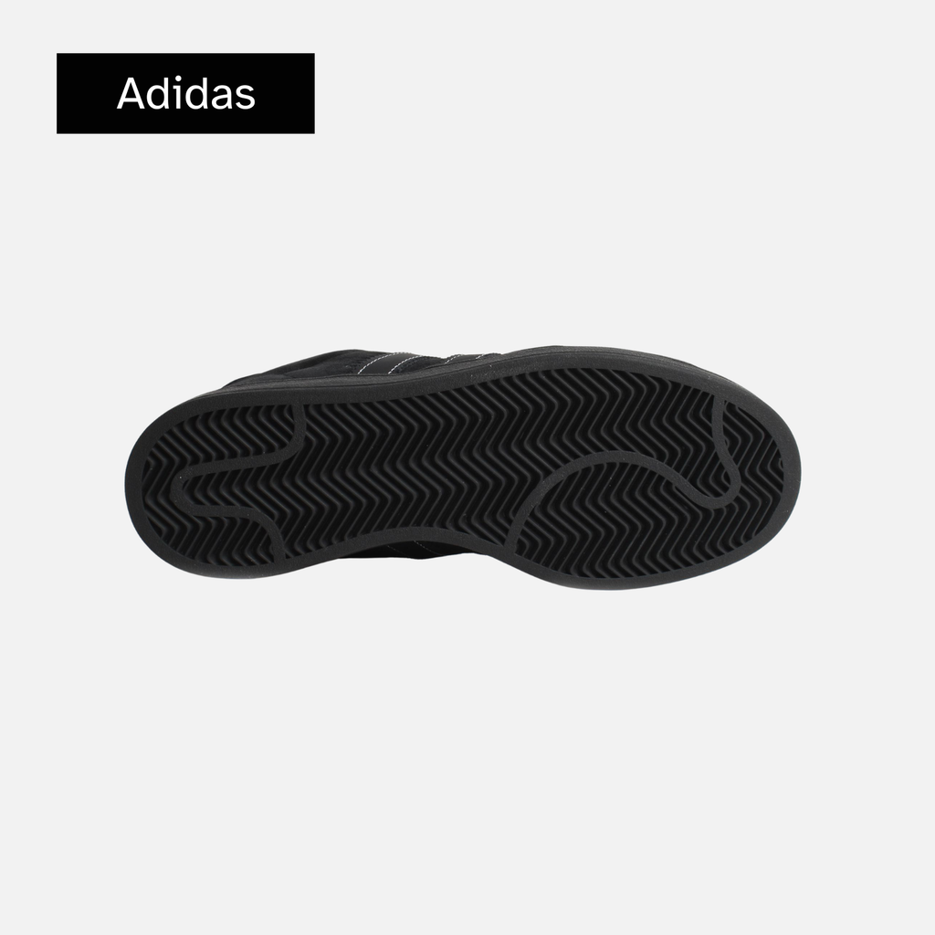 Adidas Campus 00s 'Black White Contrast Stitching'