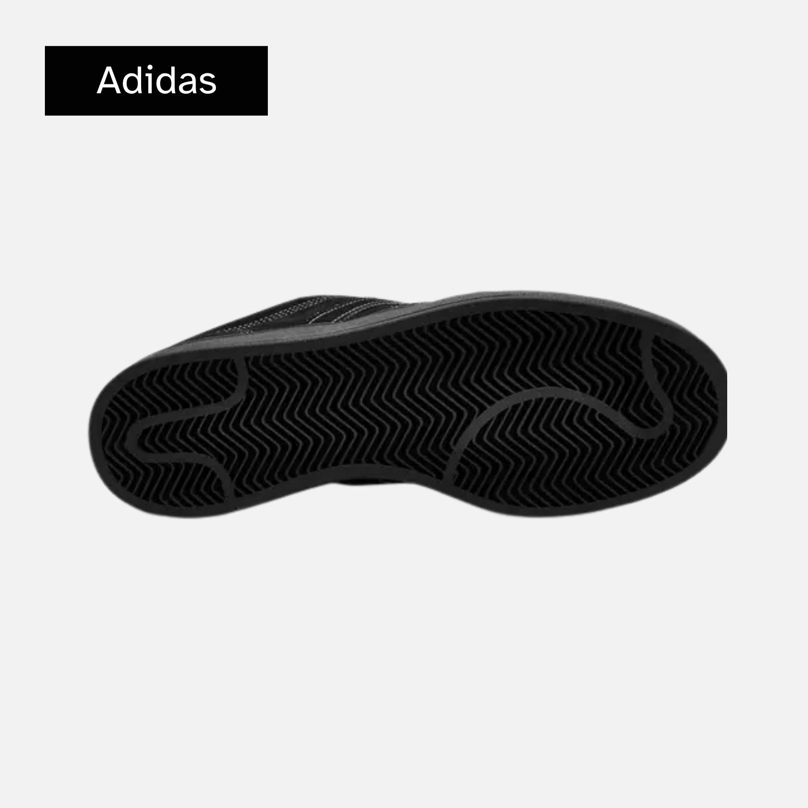 adidas Campus 00s 'Core Black White'