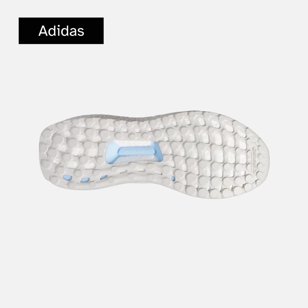 Wmns UltraBoost 1.0 'Grey Glow Blue'