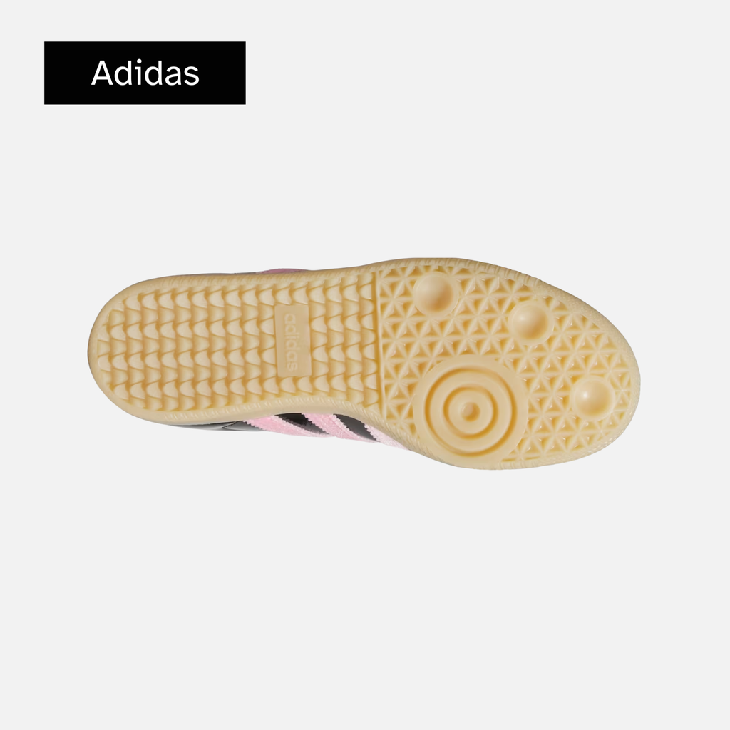 adidas Samba OG Valentine's Day Black Light Pink (2026) (GS)