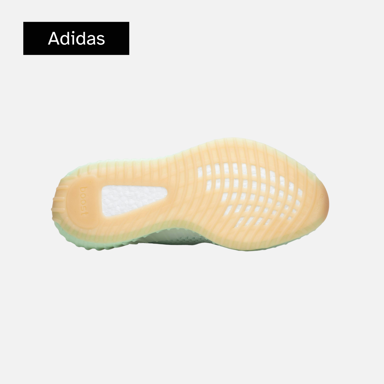 Adidas Yeezy Boost 350 V2 'Hyperspace' 2019