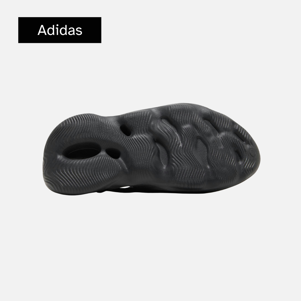 Adidas Yeezy Foam Runner 'Onyx'