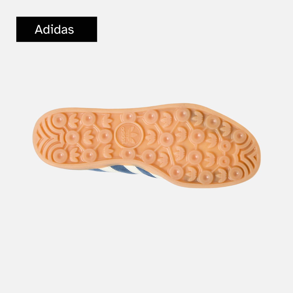 Adidas Gazelle Indoor 'Night Indigo'