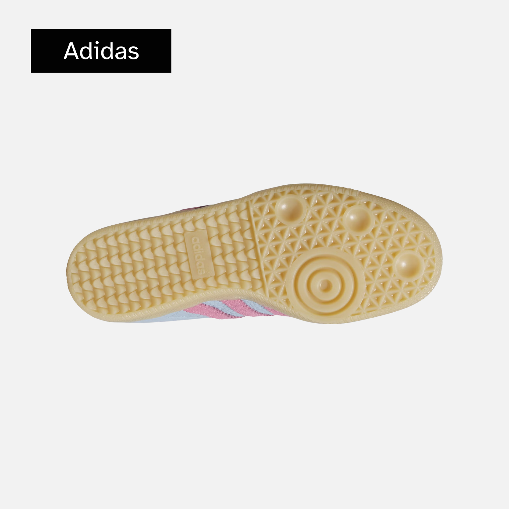adidas Originals Samba Girls' Grade School