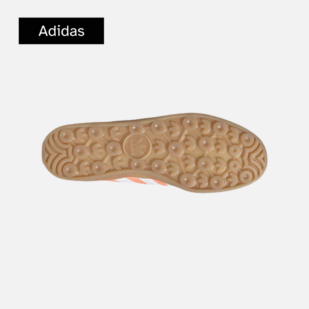Gazelle Indoor 'Beam Orange Gum'