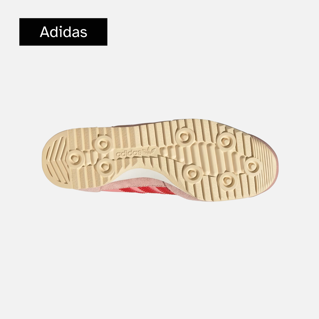 adidas SL72 Wmns OG 'Semi Pink Spark Red'