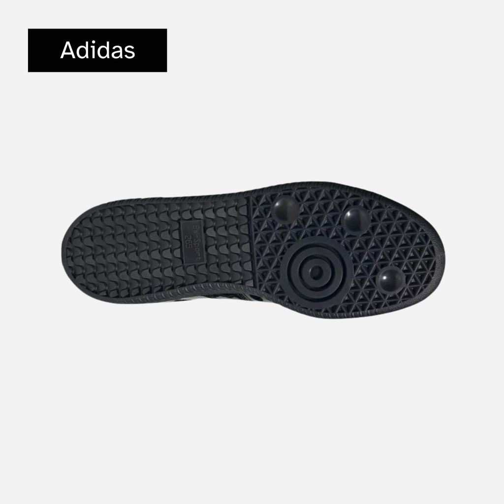 adidas BW Army 'Core Black'