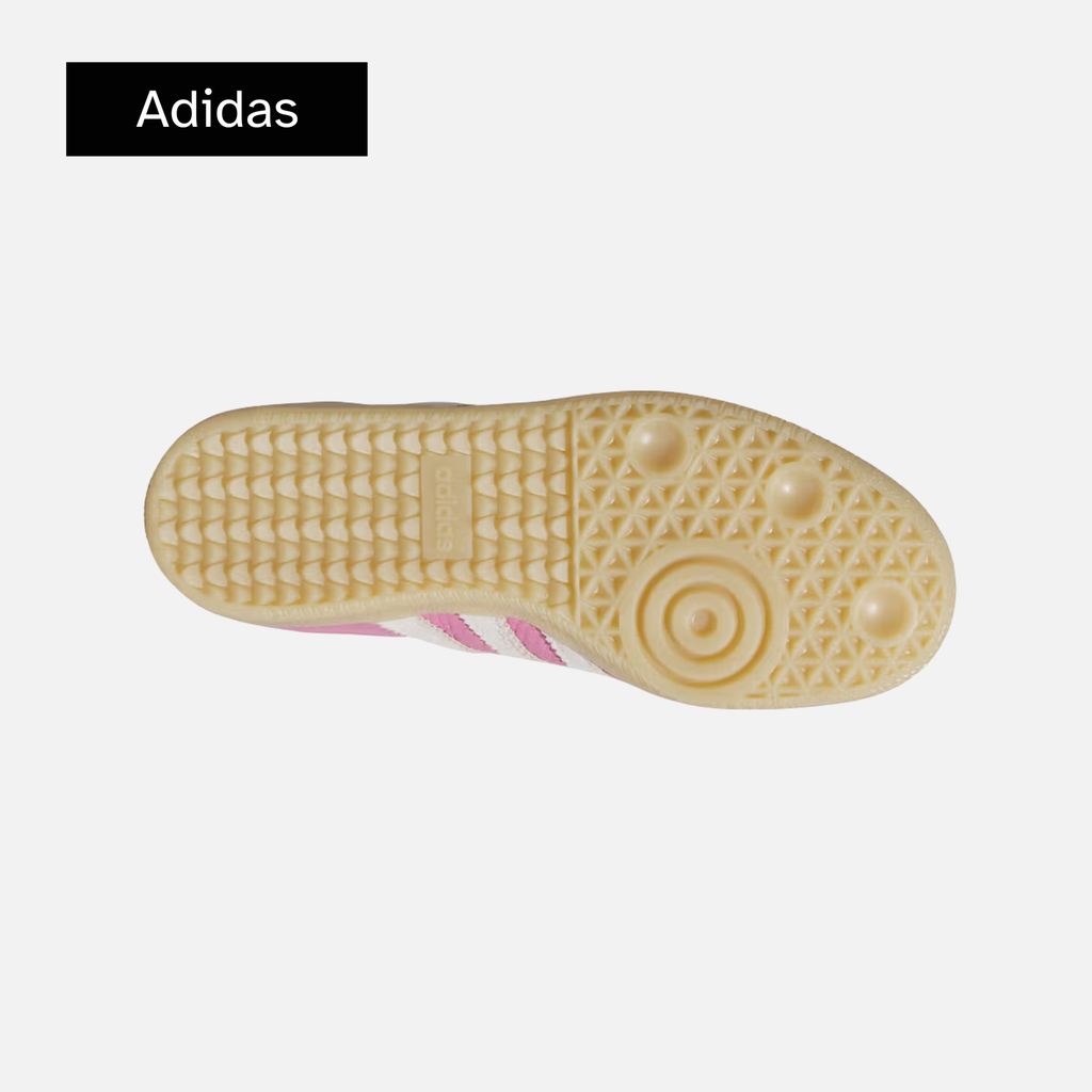 adidas Samba Bliss Pink (GS)