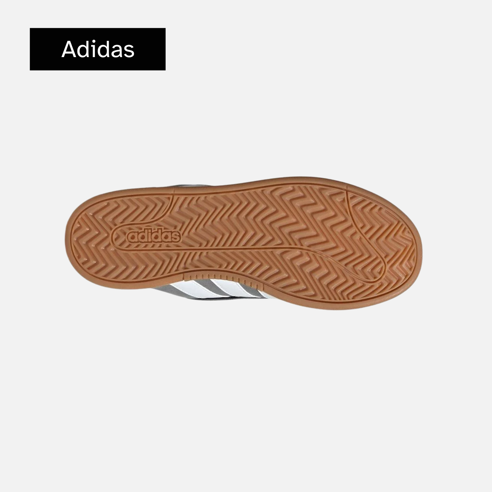 Grand Court Alpha 'Grey White Gum'