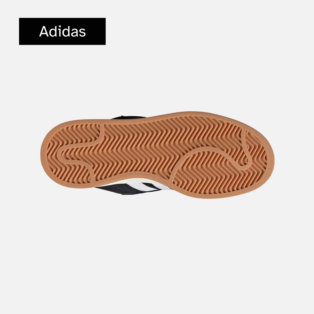 adidas Wmns Campus 00s 'Core Black Off White'