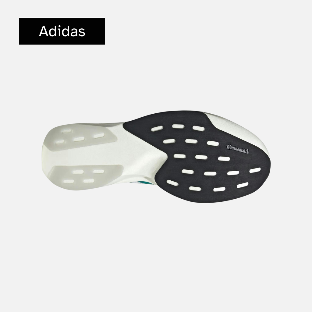 Adidas Adizero Evo SL 'White Pure Teal'