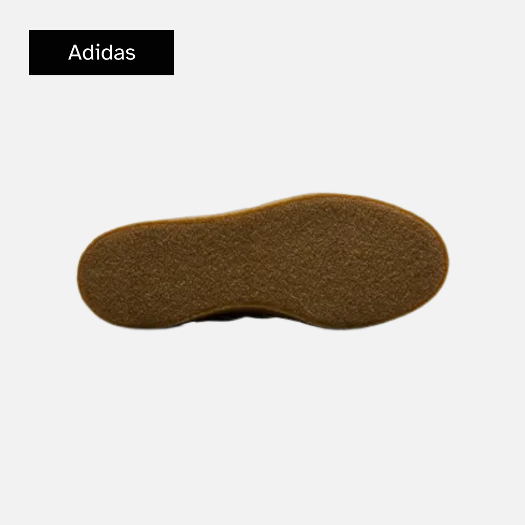 CLOT x adidas Gazelle 'Crepe Sole Pack - Night Marine'