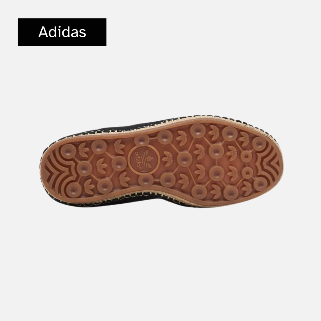 CLOT x adidas Qi Flow 'Black'