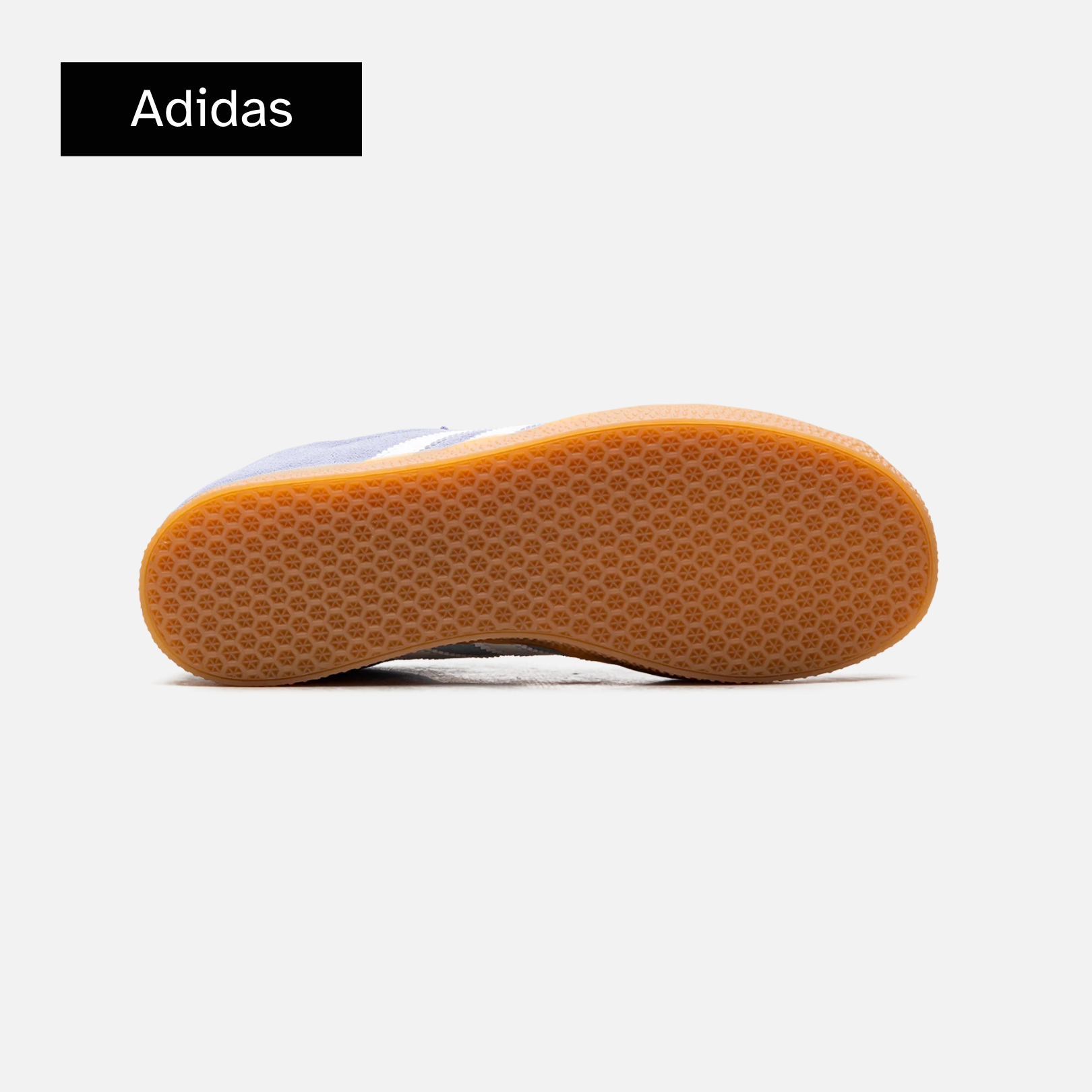 Gazelle J 'Blue Spark'