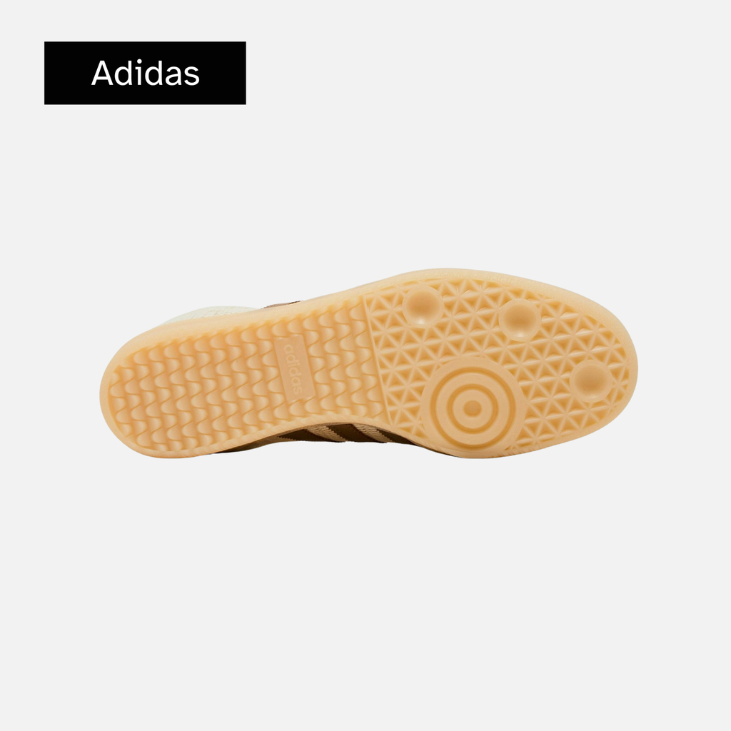 Adidas Samba OG 'Cream White Cardboard'