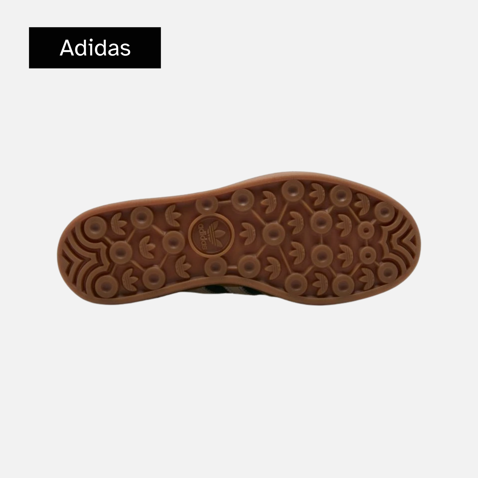 Adidas Wmns Gazelle Bold 'Collegiate Green Gum'