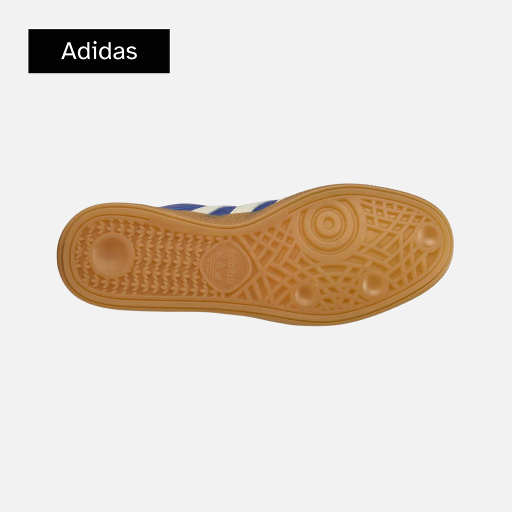 adidas Handball Cup SZPL 'Semi Lucid Blue'