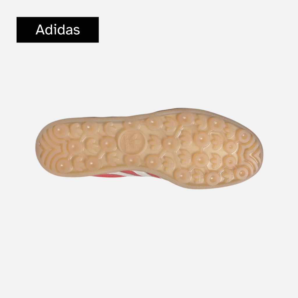 Adidas Gazelle Indoor 'Red Alumina'