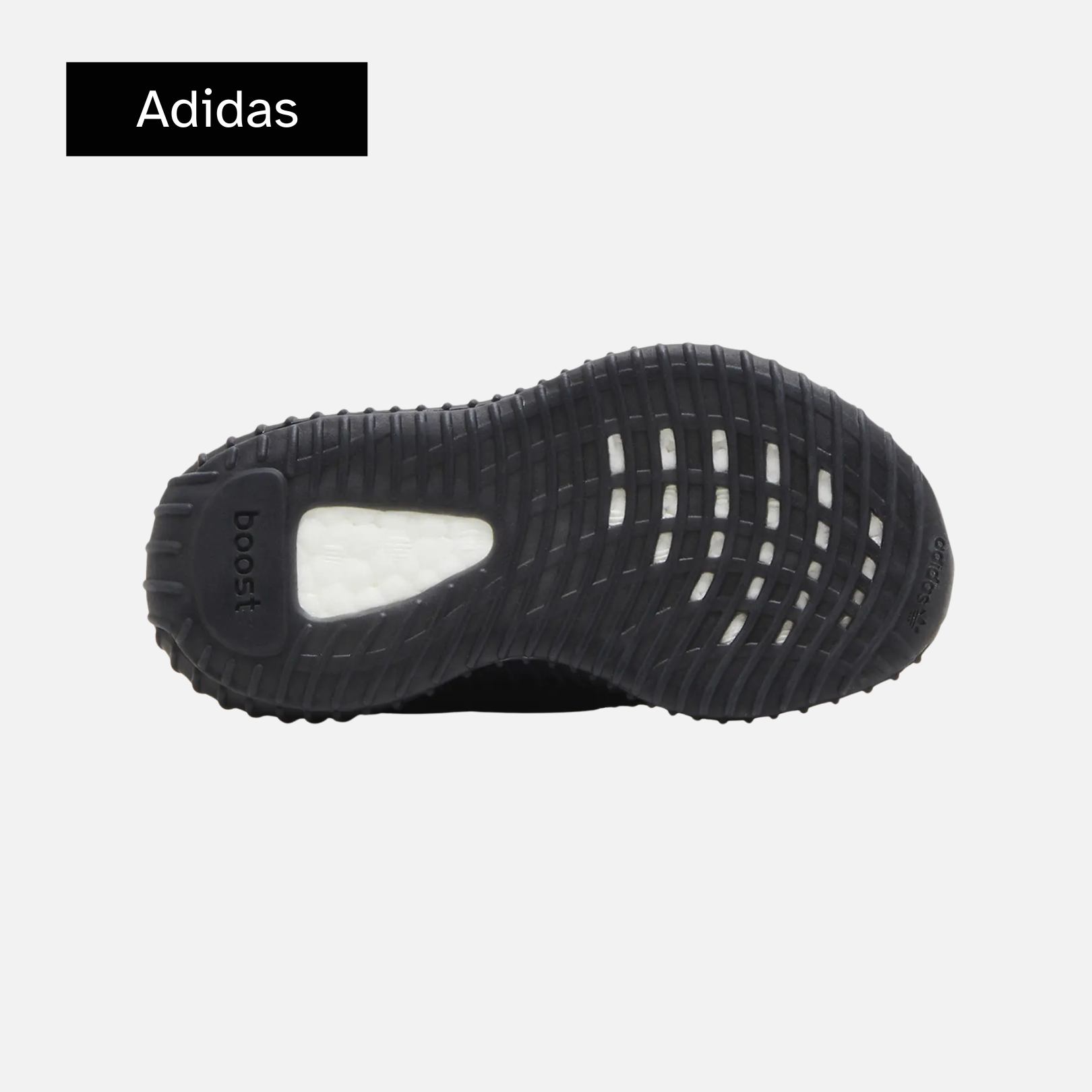 Adidas Yeezy Boost 350 V2 Infants 'Onyx'