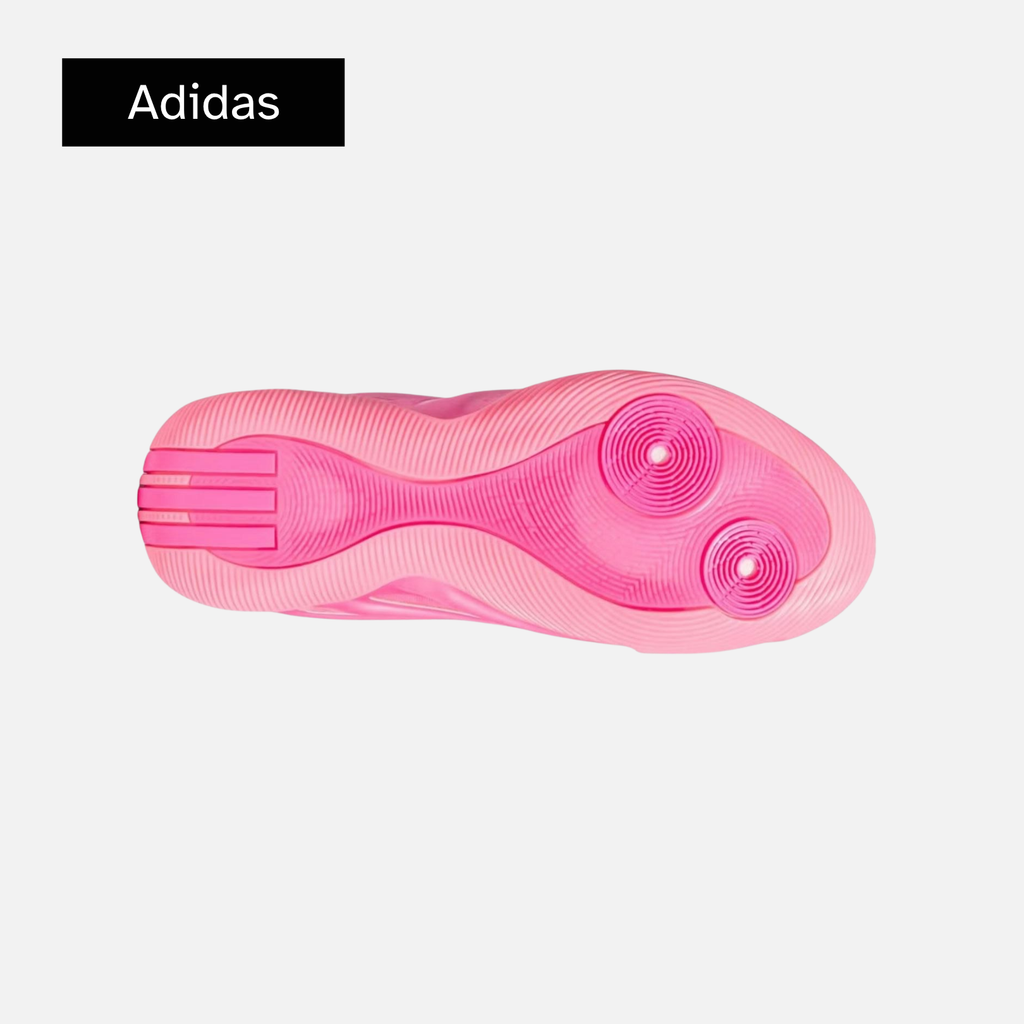adidas Harden Vol. 9 'Flamingo Pink'